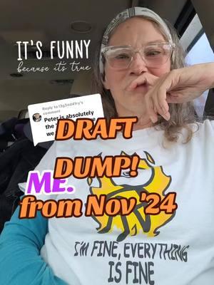 Replying to @l3g3nd41ry #Inverted SINCE THEY'RE HOLDING MY FIRST VIDEO (return today to post and it's in review....  lol) LET'S SEE IF THEY'LL POST THIS ONE... #momentswithmikki #voicecryingout #givetothelastdrop #remnant #prophetic #yhwhsarmy #notofthisworld #spiritualwarfare #thethreshingfloor #peter #disciple #discipleship 