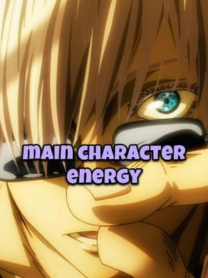 Gojo Teaches Fushiguro Main Character Energy!  #jujutsukaisenedit #jujutsukaisen0 #jujutsukaisenseason2 #jujutsukaisenanime #jujutsukaisengojo #gojo #gojousatoru #itadori #itadoriyuujiedit #gojosatoruedit #anime #animeedit #animetiktoks #animevoice #animevoiceactor #fyp #trending #mytoasterismoist #jujutsukaisenabridged #todo #jujutsukaisentodo #jujutsukaisennobara @mytoasterismoist #itadoriyuuji