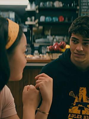 A boy would try to blame you, a man takes accountability | #netflix #toalltheboysivelovedbefore #tatbilb #larajean #jennyhan #peterkavinsky #viraledit #editing #niyaediits #peterandlarajean #araandpeter #BookTok #foryoupage #fyp #xyzbca #viral #instagram #tiktok #kittycovey 