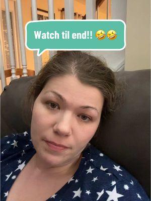 You can’t make this up! 🤣🤣🤣#fyp #handsurgery #brokenhand #viral #marvel #thanos #flu #momlife #recovery #funnyvideo #tiktokisback #sick 