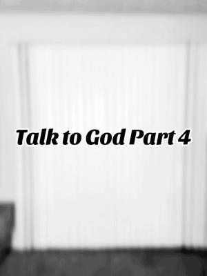 Talk to God Part 4 ! WE back !  #mrrecordthat #weback #gospel #war #part4 #mime #minstry 