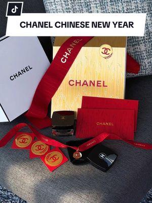 This might be my last unboxing on TikTok. 🥹 Find me on IG: @zthology  Unboxing the 2025 Chanel Lunar New Year packaging and Chanel SUBLIMAGE LES GRAINS DE VANILLE + LA PALETTE SOURCILS #chanel #chanelunboxing #chanelbeauty #chanelcharms #bagcharm #chaneljewelry #unboxing #skincare #affordableluxury #chanelholiday #chanelpackaging #lunarnewyear #chinesenewyear #zthology 