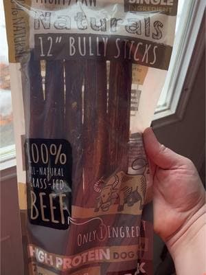 #bullysticks #beefpizzle #bullybreeds #puptok #dogsoftiktok #dogtreats #chewtoys #chewtoysfordogs #dogdental #dogdentalhygiene #dogchews #puppiesoftiktok #puppychewing #naturaldogtreats #naturaldogchews 