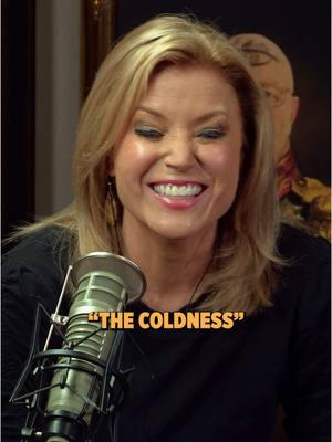 “Do you feel the coldness?” 👁️👁️ YMH 793 #yourmomshouse #yourmomshousepodcast #comedypodcast #comedians 