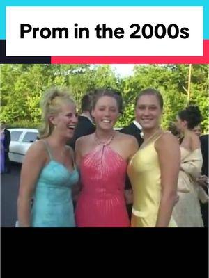 #nostalgia #nostalgiacore #nostalgiatrip #school #highschool #prom #schoolprom #highschoolprom #2000s #y2k #00s #00snostalgia #00smusic #00sthrowback 