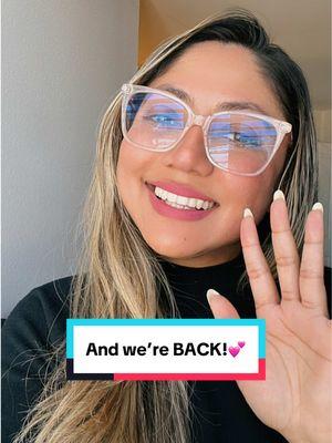 And….we’re BACK besties!! 🥲💖 #fyp #okguyswereback #kimkardashianedit #tiktokban #tiktokbanupdate 