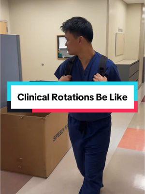 The TikTok Ban prevented a proper reintroduction to “Phil” but we’re back!! #creatorsearchinsights #medstudent #medschool #clinicalrotations #clerkship 