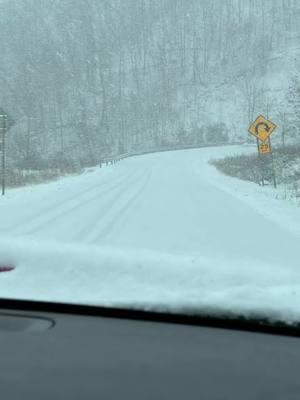 #bikerchick #fyp #genxtiktokers #followme #massfollowing #countryroadstakemehome #mountainmama #westvirginiagirl #hollerlife #snowpocalypse #wintervibes #hollergirls #snow2025❄️🤍 #genxcrew 