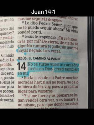 #jovenescristianos #hagamosviralajesus #versiculosbiblicos #versiculo #biblia #jesus #Dios 