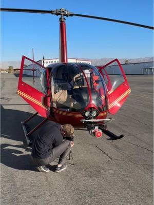 LiDAR rig 🎥🚁 #lidar #flight #saltonsea #lidarsensor #aviationphotography #southerncalifornia 