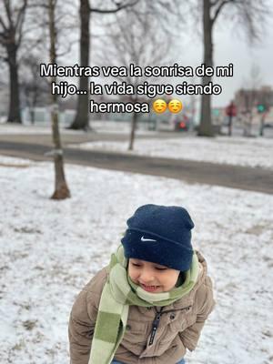 Lo más importante en mi vida es tener un hijo feliz #paratiiiiiiiiiiiiiiiiiiiiiiiiiiiiiii #marcelo #miniño #amor #DIOS 