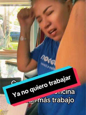 #fyp #viral #parati #tiktok #trabajo #oficina #tarea 