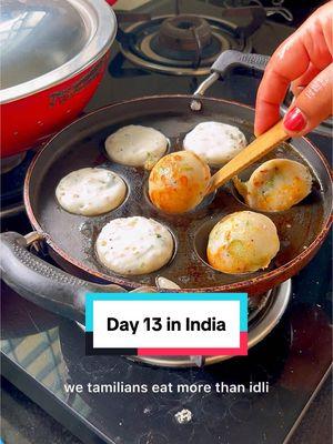 What I ate on day 13 in India 😋🍈🥥  #whatieatinaday #southindianfood #fypシ #chennai #homemade 