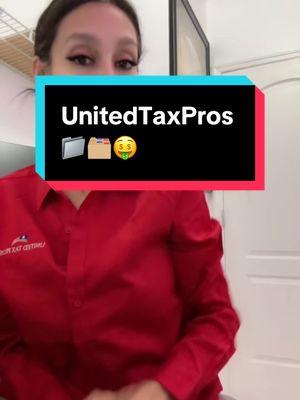 Go to unitedtaxpros.c0m to schedule your consultation 🙌🏻 Get these taxes done right! #taxprofessionals #taxseason #wfhlife #virtualtaxes 