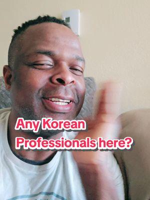 Any #korean professionals here? #koreantiktok #agile #scrum #fyp 