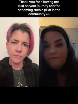 #duet with @Rachael Baber THANK YOU 💜🙏💜 #fyppppppppppppppppppppppp #healingmesoftly #viralvideo #strongwomen #healing 