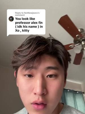 Replying to @NotNewjeans #xokitty #lookalike #fyp #foryou #tiktok #justinjang 