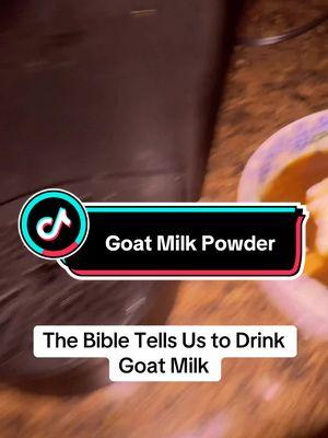 This has been my creamer for daysss #creamer #powdercreamer #goat #goatmilk #milk #powderedmilk #farmdirect #microingredients 