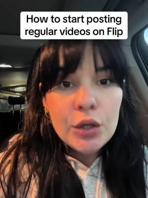 This app is starting to feel real icky and trumpy. I’ll be spending most of my time on flip. See ya there. #flip #flipapp #flipreview #fliphelp #monetizeonline 