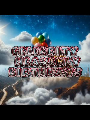 Celebrity Heavenly Birthdays – Episode 650! Today, January 19th, we honor the birthdays of legendary personalities who have passed but whose legacies continue to inspire us all. Join us as we celebrate their incredible lives and unforgettable contributions to the world. 🌹 #CelebrityHeavenlyBirthdays #January19 #650EpisodesStrong #GoneButNotForgotten #RememberingLegends #HollywoodIcons #LegacyLivesOn #StarsInHeaven #InLovingMemory #UnforgettableStars #HeavenlyTributes #FamousBirthdays #TimelessLegacies #ForeverInOurHearts #CherishedMemories