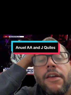 #greenscreen Anuel AA and J Quiles why? #xmcustodio #anuelaa #anuel #latinos 