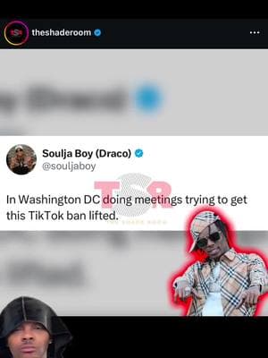 Soulja boy be on that gas that we ain’t got access to 😂🦅 #souljaboy #midcityque #fyp #fypage #fypシ 