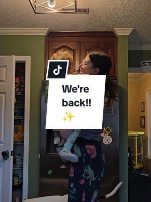 & that's the way I like it ✨️ #tiktokshopaffiliate #contentcreator #microinfluencers #support #Love #somuchlove #supportingmyfriends #spreadlove #spreadhappiness #wegotthis #empowerothers #thatsthewayilikeit #tiktokupdate #wereback 