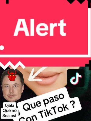 Tiktok tendra muevo dueño? #tiktok #elonmusk #dueño #fyp #viralvideo #laregia 