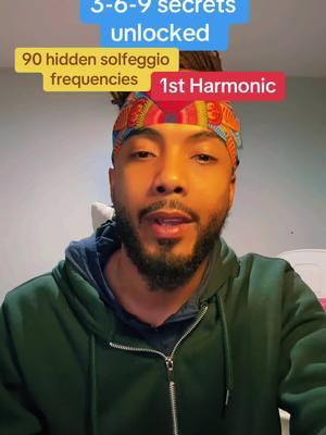 Idk if I’m ready to share this… but let’s try it out. 👀 #solfege #solfeggiofrequencies #369 #tesla #spiritualtiktok #soundhealing #healingfrequency #soundhealing #