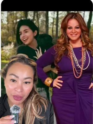 #greenscreenvideo #greenscreen Ángela Aguilar dice que Jenny Rivera está escondida en el rancho#angelaaguilar#pepeaguilar #jennyrivera #farandula #chisme #espectaculos