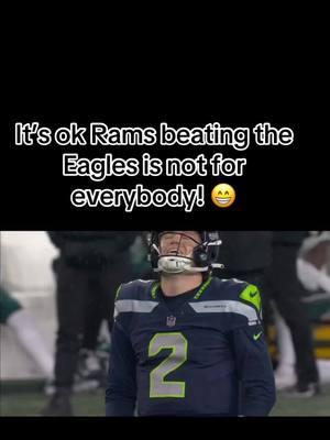 Tag a Rams fan!! 😂 #seahawks #gohawks #bluefriday #gohawks💙💚💙💚💙💚🏈🏈🏈 #nfl #fypシ #larams #rams 