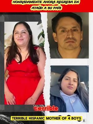 #Viral #EstadosUnidos #noticias #encuentran #cuerpo #LucreciaElizabethJadam #enbasurero #marido #sospechoso  #fyp #parati #Pensylvania #USA #Viral #tendencia #foryou #tiktok #QEPD #🙏🙏💔💔💔💔🥺🥺 #JUSTICIA 