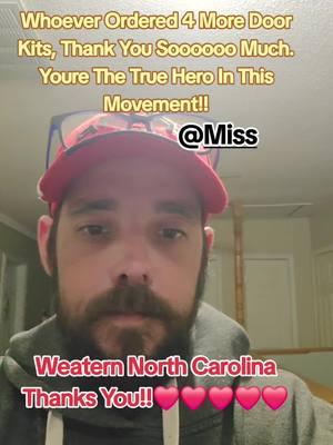 #ThankYou #SooooMuch #Grateful #YoureAHero #WoodStovesForHeleneVictims  #WNC #WoodStovesForHeleneVictims #Survivors #Appalachia #AppalachianStrong #NCStrong #WeAreNC #WNCStrong @🅰🅵🅵ᴛɪɢᴇʀʟɪʟʏ🅵🅰🅼✝️❤️🇺🇸 @Miss @AmericanMomma!2.0 @WRQG808 @Eric "Doc" Waters @Laverne Vinson Darsey @🐺SCTarheel44🐺 @FuckYouTikTok2025 