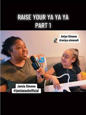 Our impromptu Version of RAISE YOUR YA YA YA @jamianashofficial Thank you Jamia for allowing me to try out your LavaGenie by @LAVAMUSIC  Stay tuned for Part 2 (Excuse my family being loud in the background lol) #raiseyourya #lavagenie #singing #vocalagility #disney #broadwaykid #youngnala #lionking #blackbroadway #raiseyouryayayayaya💜💜💜 #vocalwarmup #guitar #youngactor #kidsinger #singer #blackgirlmagic #disney #naturalhair #explorepage #imabouttogotobed #hangingwithaniya #atlanta #talentedkids