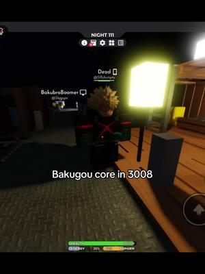 I was Deku😋||Bakugou:@ELEANOR||#BAKUGO#bakugoukatsuki#myheroacademia#mha#fyp#fypシ#viral#funny#roblox#robloxmha#bakugou#3008#3008roblox