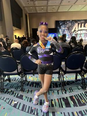 Part 1  A cheer mom vlog.  My baby first competition was amazing reign storm did so good. I can’t wait to see how much better they do next week. 🗣️I’m in my cheer mom era yall 🥹💜🖤  #fyp #ditl #momlife #cheermom #allstarcheer #momsoftik #royalcrown #reignstorm #youlovetia #theroadto6figures 