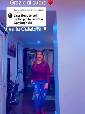 Replying to @Gennaro De Cicco488 Lina🇮🇹🔥#perteeeeeeeeeee #chicme #viralvideotiktok #viralvideo 