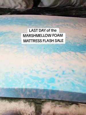 Foam Matress Sale TODAY ONLY!! . . #mattress #foammattress #fyppppppppppppppppppppppp #viralvideo #fypシ゚viral 