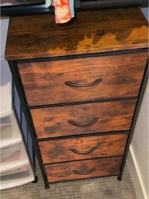 Crazy deal! HURRY #dresser #furniture #clothesstorage #tiktokshopjumpstartsale #tiktokshopcreatorpicks #tiktokshoploveatfirstfind 