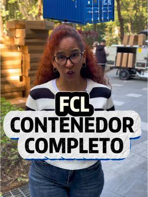 Contenedor completo #importacionesdechina #importardechina #agentelatinaenchina👩🏽‍🦱❤️‍🔥🇨🇳 #FCL #LCL #cargaconsolidada #contenedores #sourcingfromchina #fabricasenchina #aprendeaimportardechina 