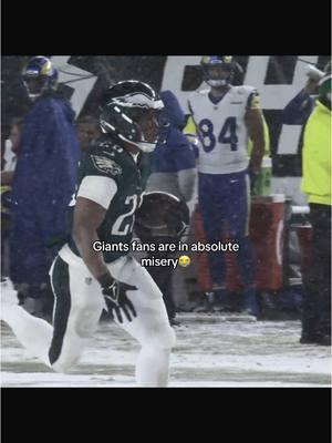 200 yards is crazy #trending #fypage #xyzbca #fyp #imdionte #nfl #NFLPlayoffs #eagles #saquonbarkley 