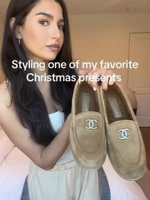 My baby did good this year #creatorsearchinsights  #chanelloafers #chanel #fashiontiktok #fashion #fyp 