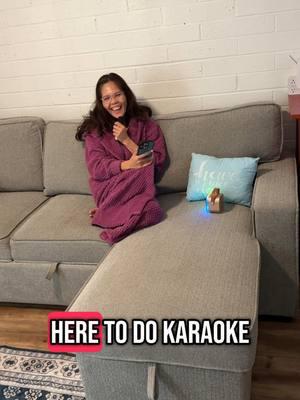 Secret karaoke #married2filipina #married2american #notmailorder #filipina #mailorder #couple #90dayfiance #couplecomedy 