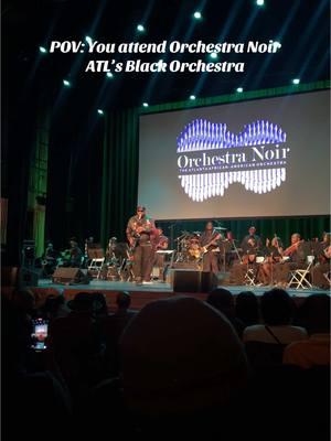 && We’re back! Orchestra Noir is definitely one of those events that you want to attend every year! It is the definition of Classy, Bougie, Ratchet 😂 Loved every minute of it!  #orchestra #orchestranoir #blackorchestra #90sand2000s #rnbvibes #bhamal 