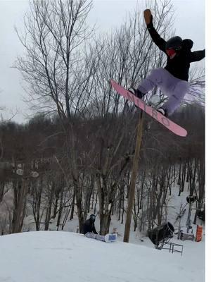 Had to post some of the boys clips this weekend too #snowboarding #snowboard #snowboardtiktok #steez #steezy #aura #fypシ゚viral #foryoupage #fypツ #trendingvideo #trends #fypツ #snow #trending 