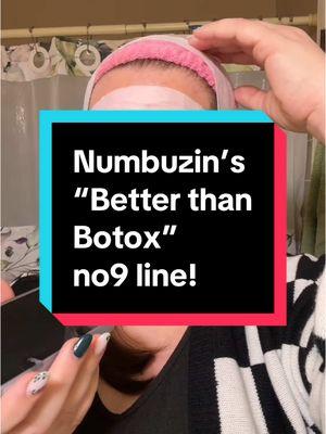 With NAD+Bio and 50 peptides, Numbuzin’s No. 9 Facelift line is better than Botox!  It can boost cellular function and collagen production, plus, improve elasticity helping erase your fine lines and deep wrinkles!  (Results may vary) Grab yours on Amazon starting this week!  #Numbuzin #Kbeauty #Koreanskincare #facelift #nad #botox #peptideskincare #collagen #finelines #wrinkles #skincare #skincareroutine @numbuzin 