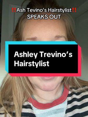 #ashtrevino #jefa #ashleytrevino #newhair #🤢 #msgold @ashleytrevinoupdates @msgoldupdates #fyp #funnyvideo #jokes #sattire 