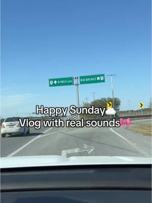 Sunday Vlog⛅️🎀 #Vlog #spendthedaywithme #dayinmylife #riobravo #mexico #movies #chinesefood #grocerystore #mukbang #fyp #parati #viral #whatidoinaday #weekendvlog #happysunday 