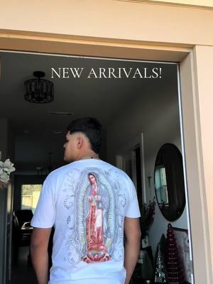 NEW COLORS AVAILABLE 🥹 #fypシ #virgendeguadalupe #newarrivals #nowavailable #fyp #TikTokShop #supportsmallbusiness #support #viral #newcolors 