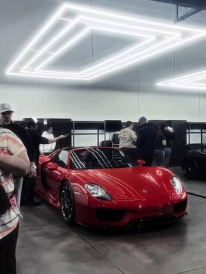 Repost because TikTok is unbanned #Porsche #porsche918 #porsche918spyder #porsche918spyderweissach #porscheclub #porschegt3rs #Holytrinity #hypercars #supercars #trend #trending #fyppppp #fyp #foryoupage #Cars #carsoftiktok #carscene #carlover #hypercarsdaily #supercarsdaily #fyppppppppppppppppppppppp #viral #makethisviral